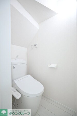 コクーン北町の物件内観写真